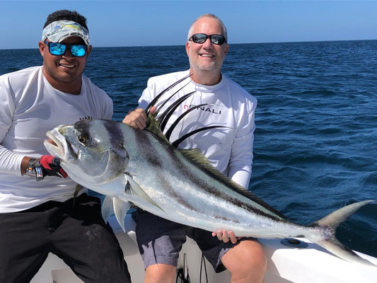Blue Marlin Sportfishing Costa Rica
