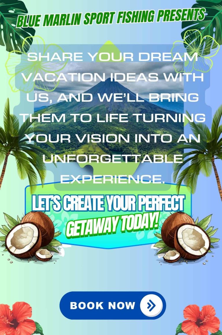 Plan your dream vacation - Land tours and water tours