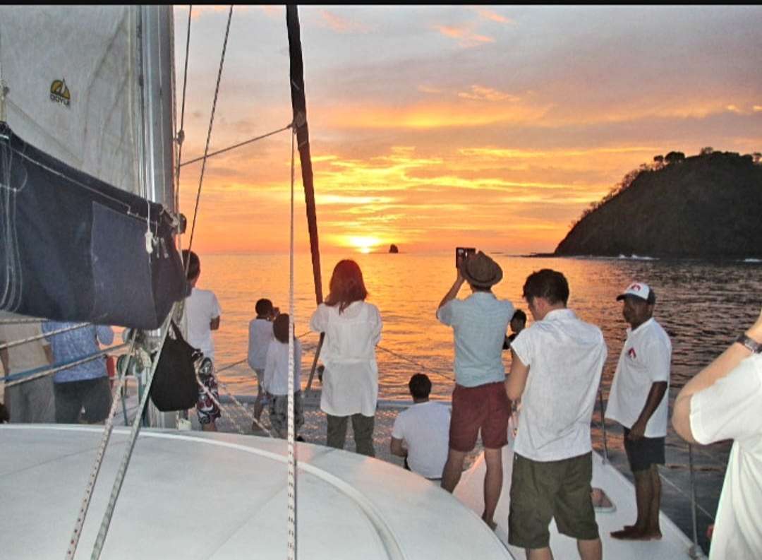 Sunset Private Tours Papagayo