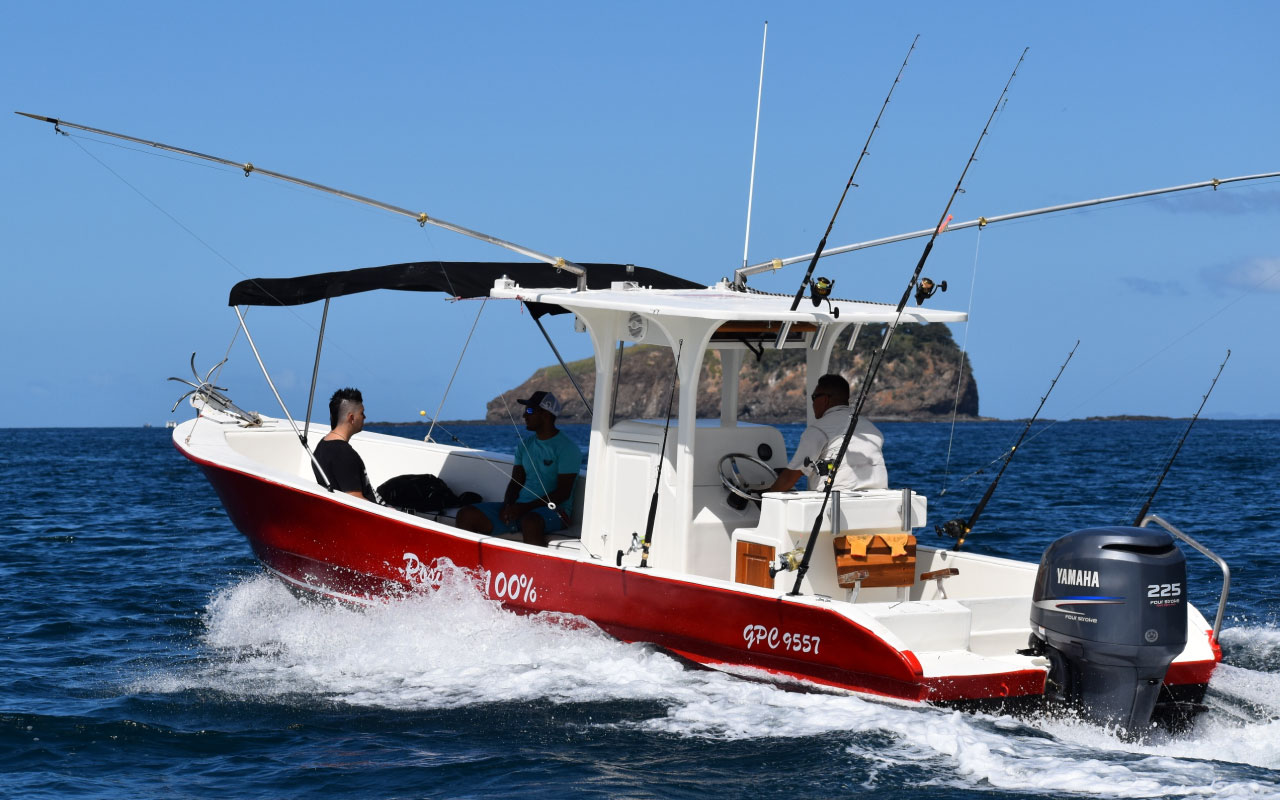 Blue Marlin Sportfishing Costa Rica