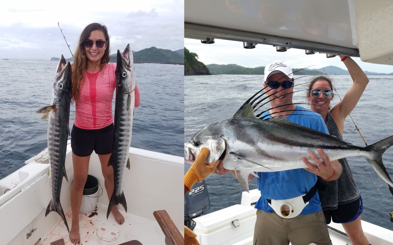 Blue Marlin Sportfishing Costa Rica