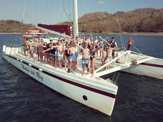 Blue Marlin Sportfishing Costa Rica