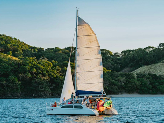 Blue Marlin Sportfishing Costa Rica