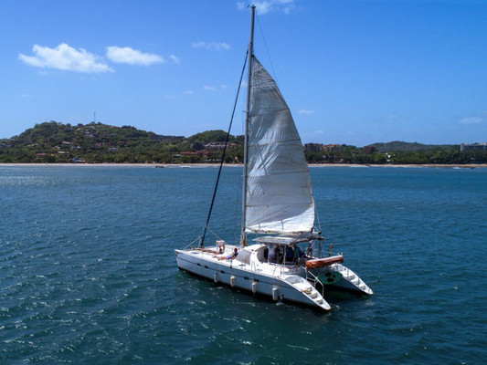 Blue Marlin Sportfishing Costa Rica