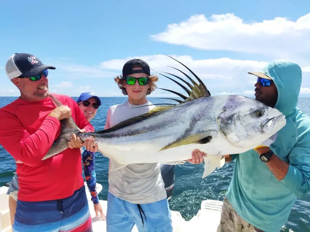 Blue Marlin Sportfishing Costa Rica