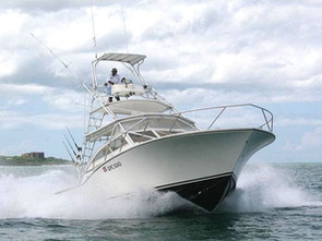 Blue Marlin Sportfishing Costa Rica