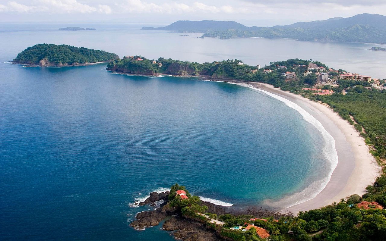 Playa Flamingo Costa Rica