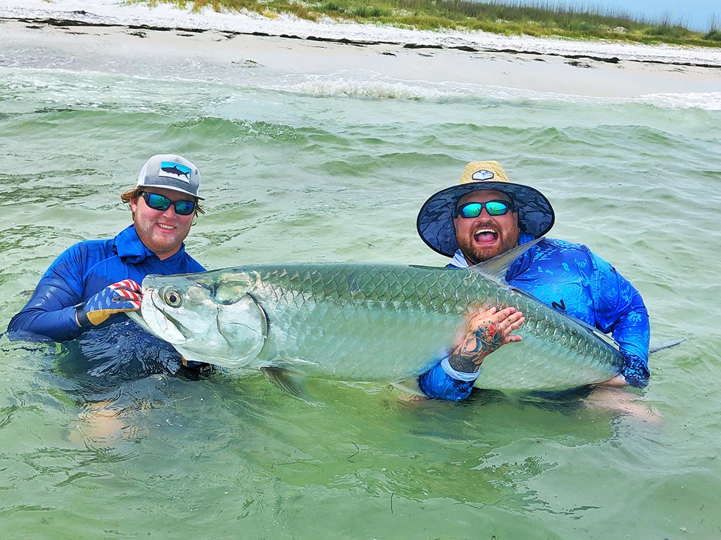 Blue Marlin Sportfishing Costa Rica