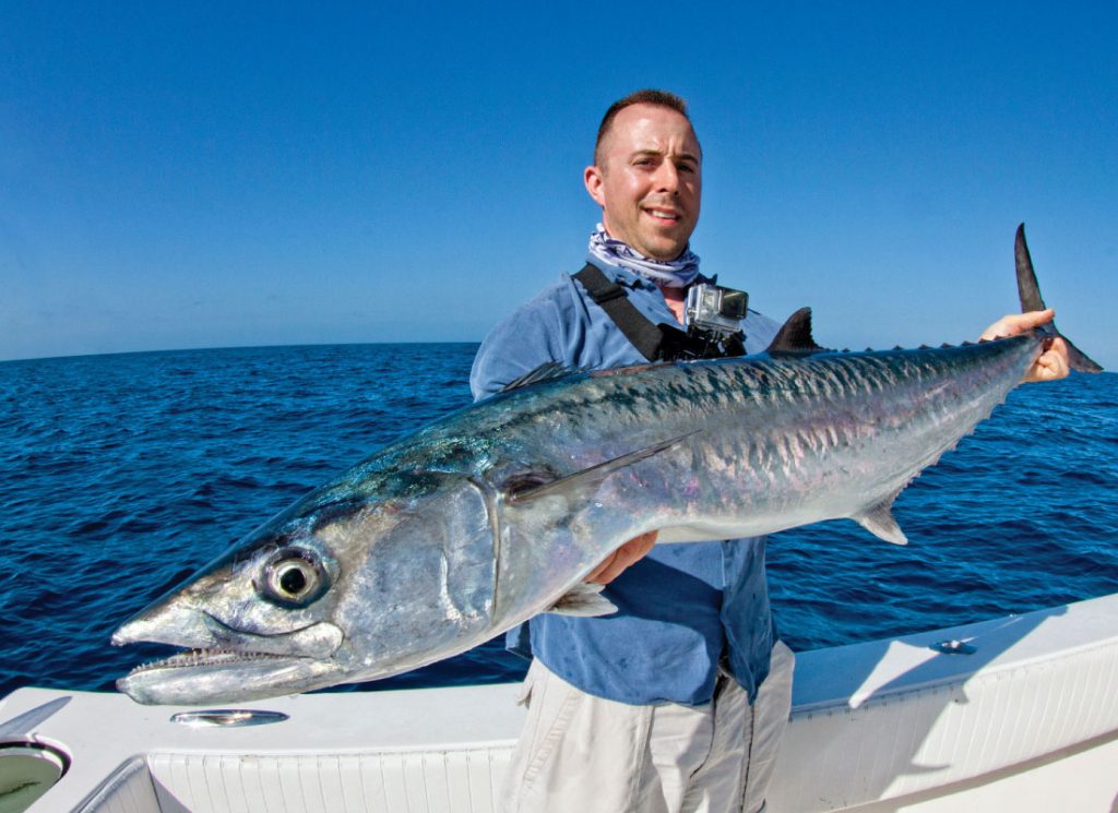 Blue Marlin Sportfishing Costa Rica