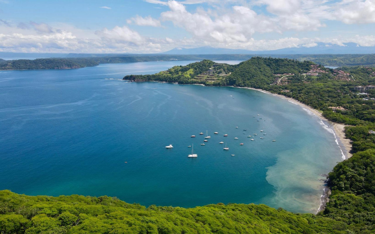 Blue Marlin Sportfishing Costa Rica