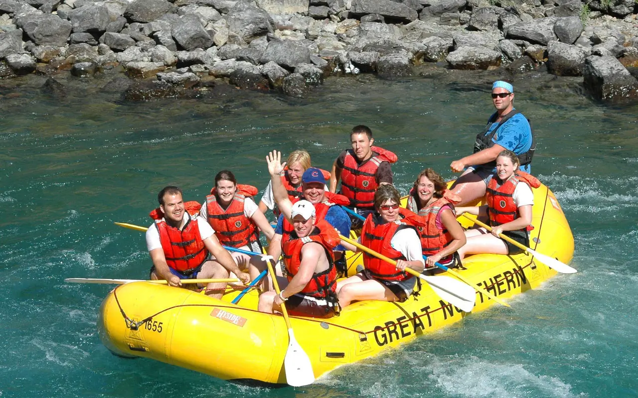 Adventure Tour on the Tenorio river