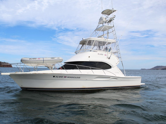 Blue Marlin Sportfishing Costa Rica