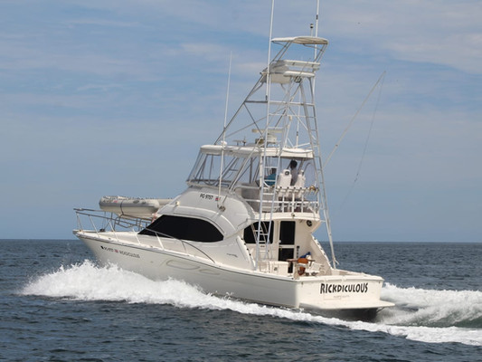 Blue Marlin Sportfishing Costa Rica