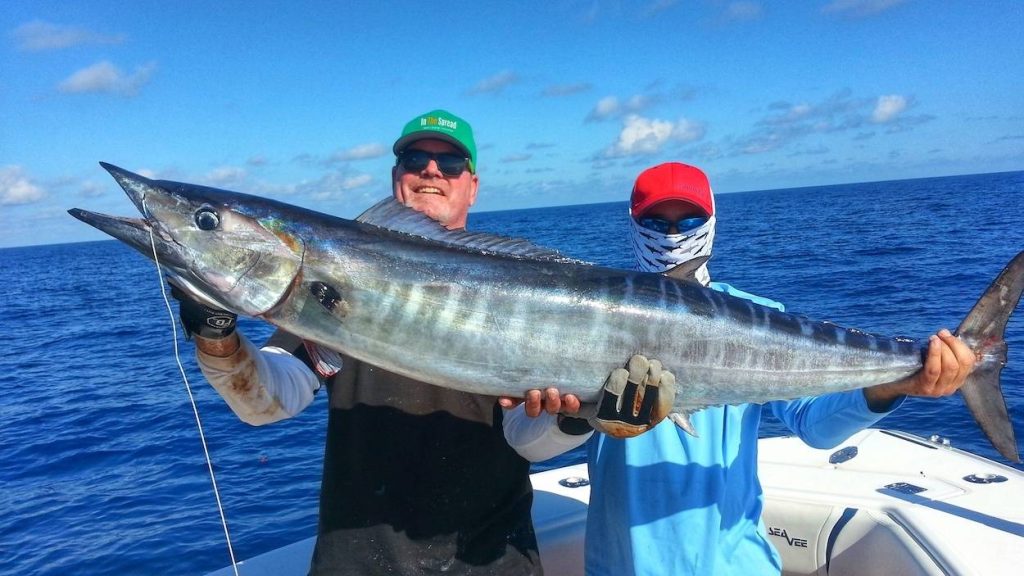 Blue Marlin Sportfishing Costa Rica