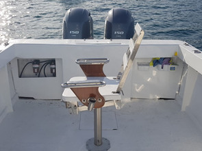 Blue Marlin Sportfishing Costa Rica