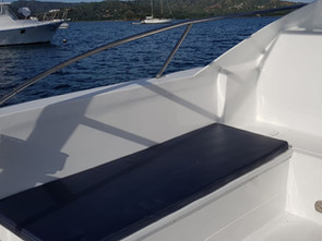 Blue Marlin Sportfishing Costa Rica