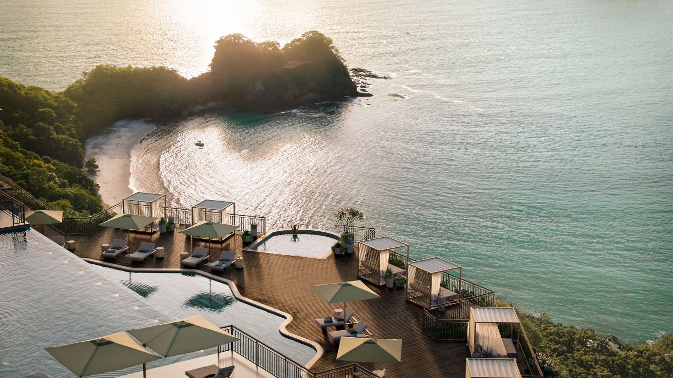 Nekajui, a Ritz-Carlton Reserve Península de Papagayo